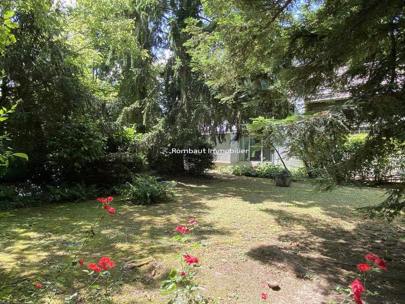 Maison - 142 m² - 6 pièces