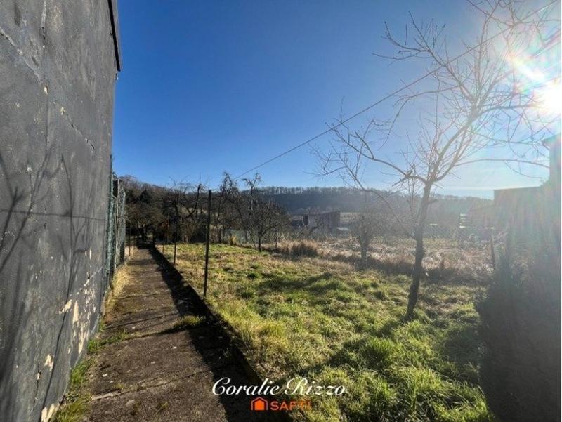 Maison - 190 m² - 7 pièces