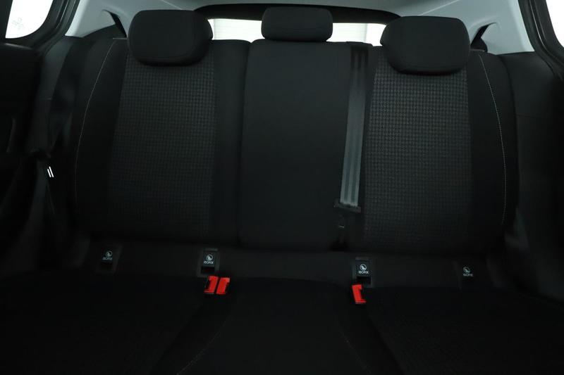 Peugeot 308 1.2 PureTech Active 110 ch