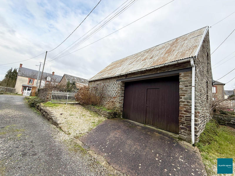 Maison - 175 m² - 7 pièces