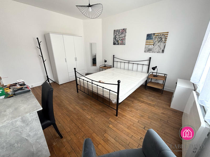 Maison - 109 m² - 5 pièces