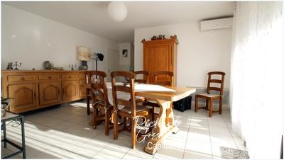 Appartement - 78 m² - 3 pièces