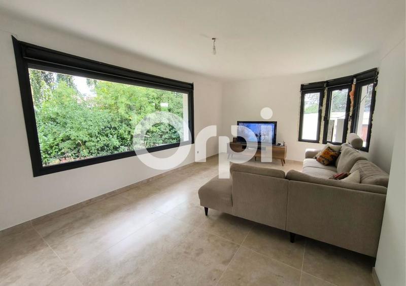 Maison - 157 m² - 6 pièces