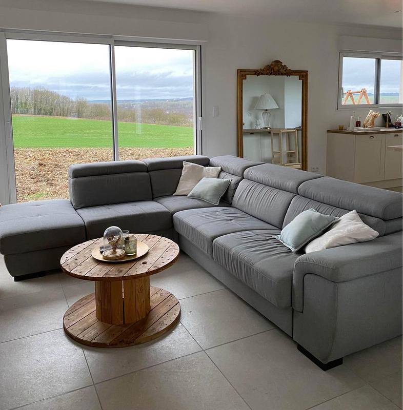 Maison - 112 m² - 5 pièces