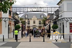 Appartement - 84 m² - 4 pièces