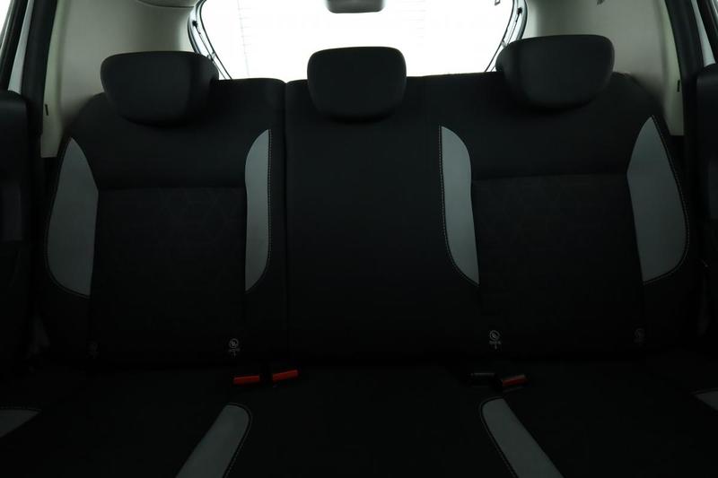 Dacia Sandero II Stepway 0.9 TCe Prestige 90 ch