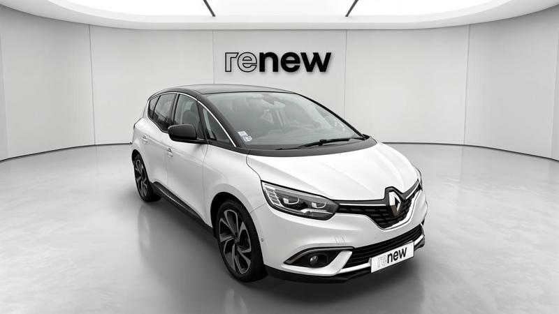 Renault Scénic IV TCe 160 Energy Edc Intens