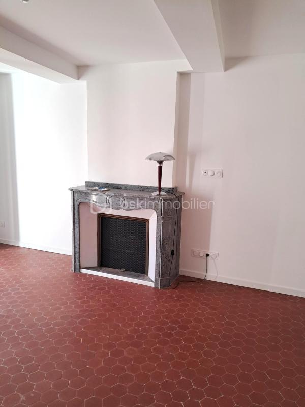 Maison ancienne - 90 m² - 7 pièces