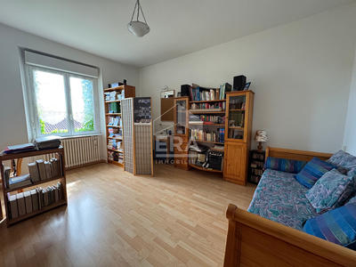 Maison - 127 m² - 5 pièces