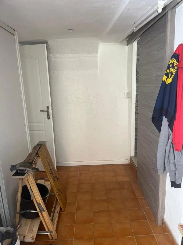 Maison - 47 m² - 3 pièces