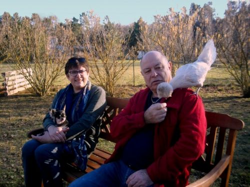 La Petite Ferme des 3.6.9