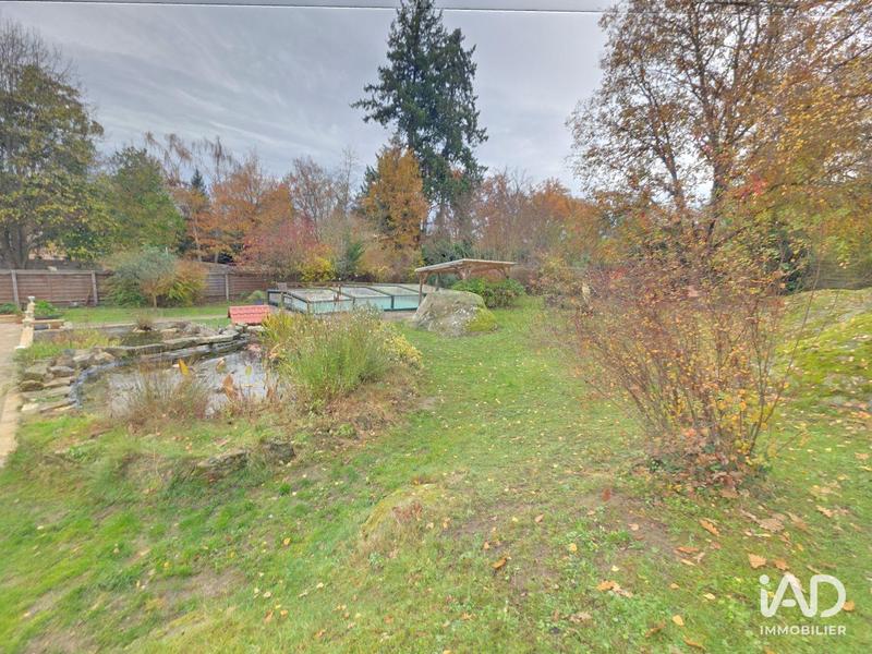 Maison - 270 m² - 5 pièces