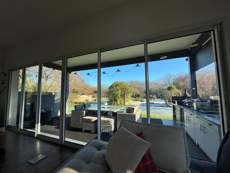 Maison - 354 m² - 11 pièces