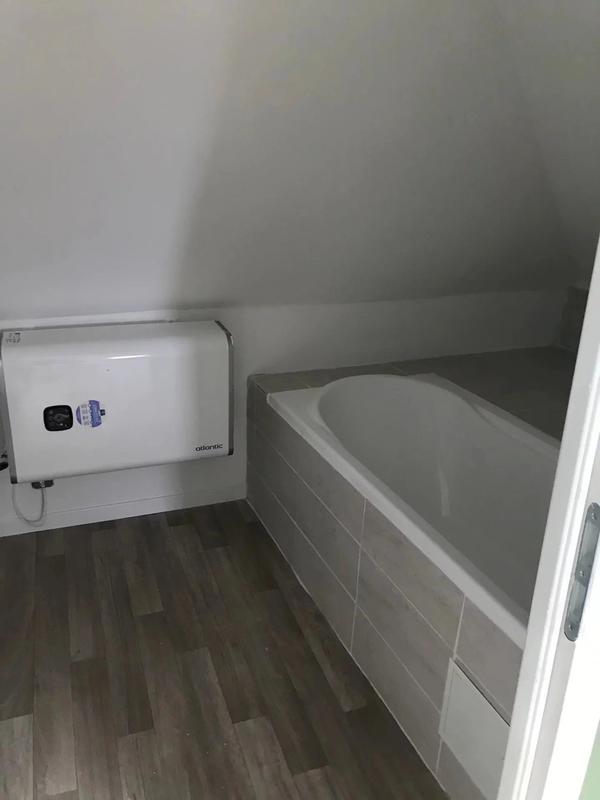 Immeuble - 225 m² - 11 pièces