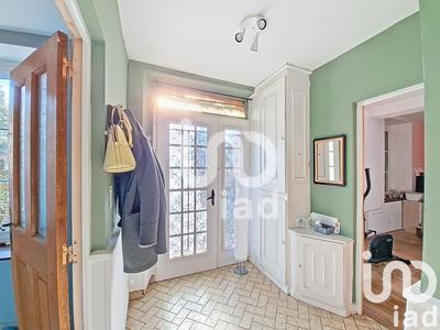 Maison de village - 150 m² - 6 pièces