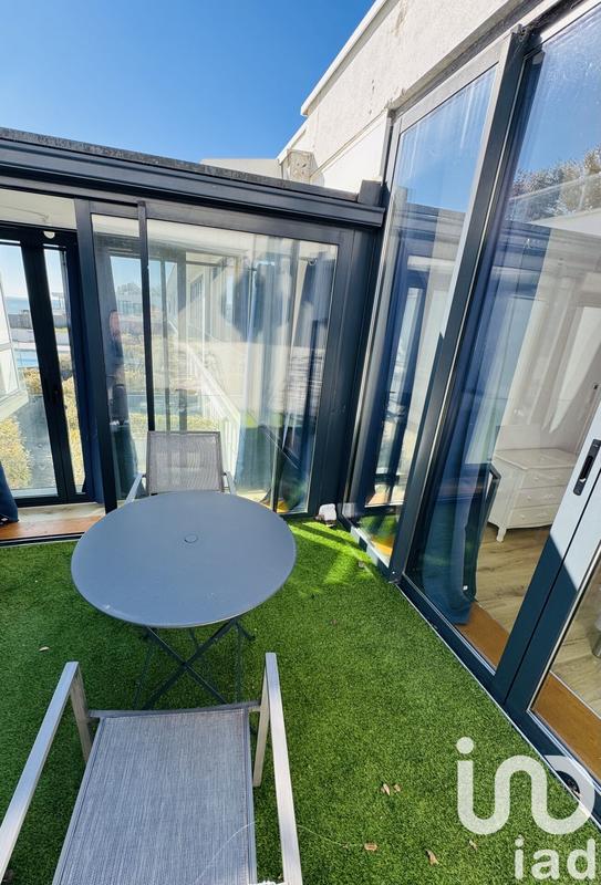 Appartement - 66 m² - 2 pièces