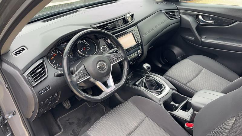 Nissan X-Trail III 1.7 dCi 150 n-Connecta