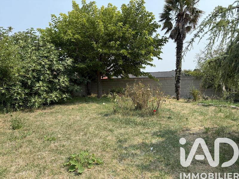 Maison - 118 m² - 5 pièces