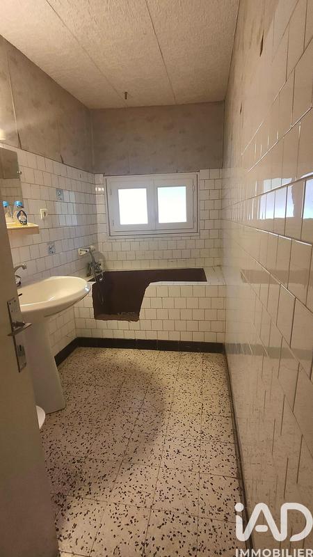 Maison de village - 103 m² - 5 pièces