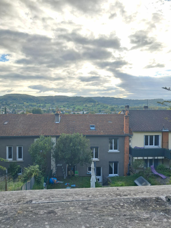 Maison - 128 m² - 5 pièces