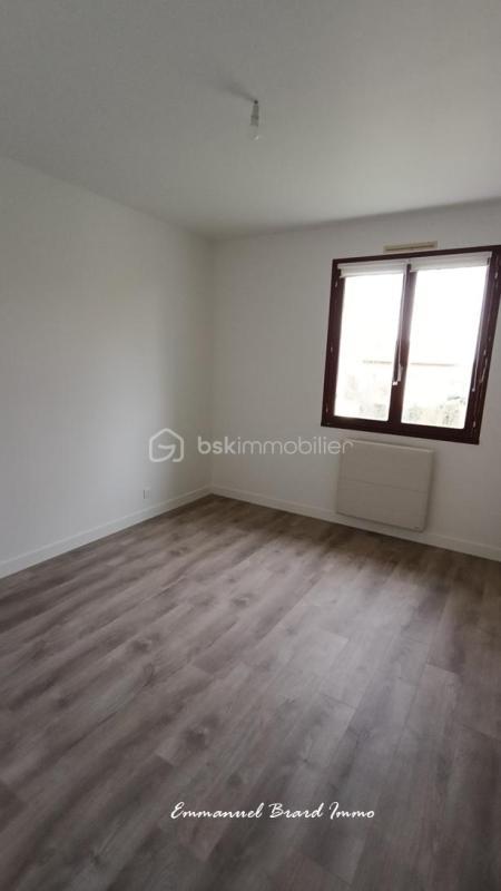 Maison traditionnelle - 92 m² - 4 pièces