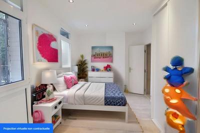 Appartement - 84 m² - 3 pièces