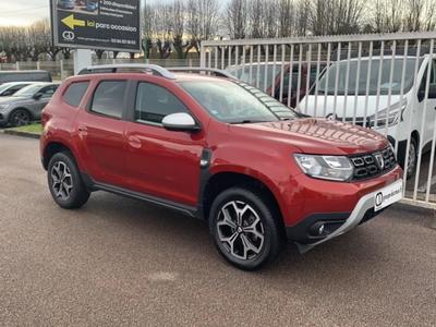 Dacia Duster Eco-G 100 4x2 Prestige