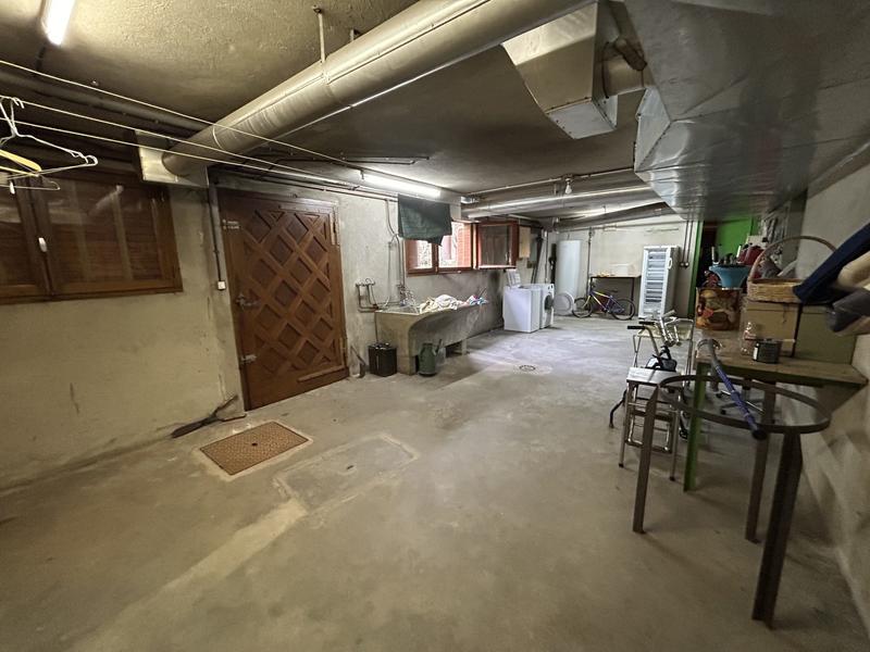 Maison ancienne - 200 m² - 5 pièces