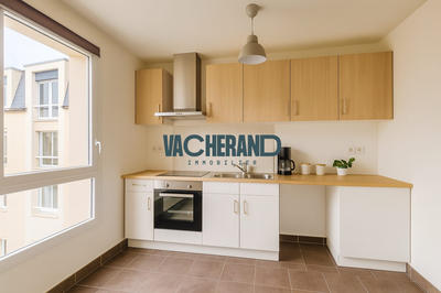 Appartement - 51 m² - 2 pièces