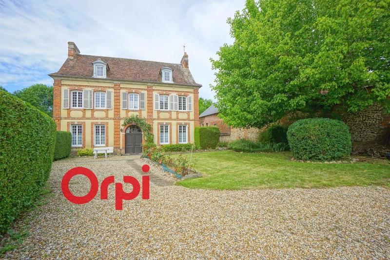 Maison de ville - 150 m² - 6 pièces