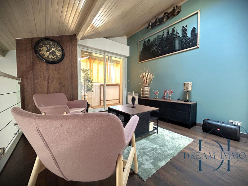 Maison contemporaine - 200 m² - 6 pièces