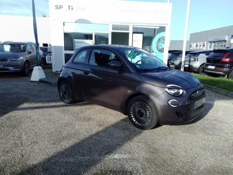 Fiat 500 e 95 ch Action Plus