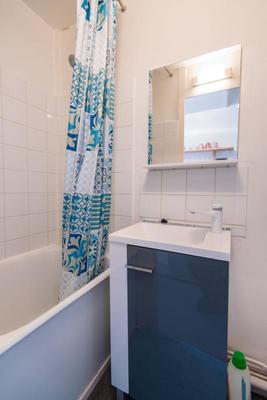 Appartement - 28 m² - 2 pièces