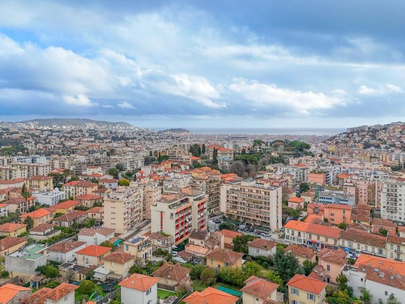 Appartement - 68 m² - 2 pièces