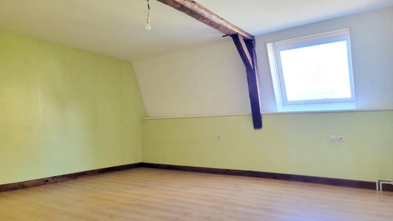 Immeuble mixte - 275 m²