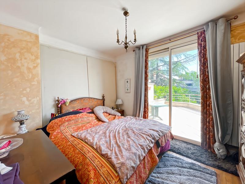 Maison ancienne - 150 m² - 6 pièces