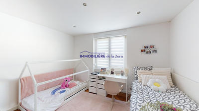 Appartement - 82 m² - 3 pièces