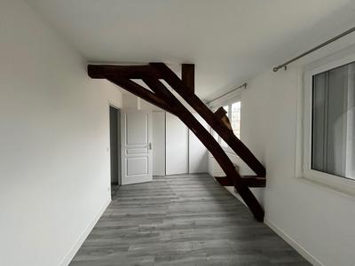 Appartement - 133 m² - 3 pièces