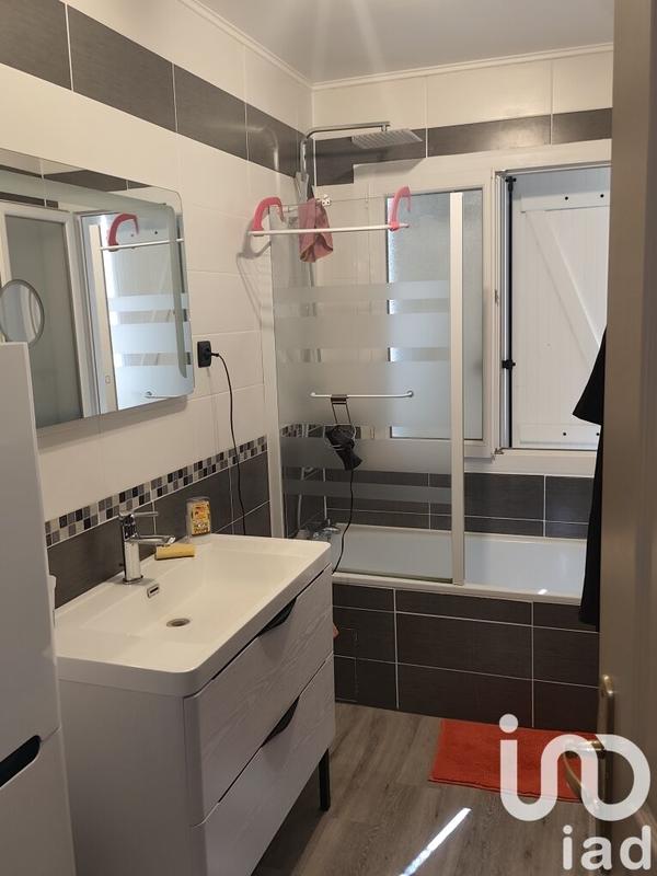 Maison - 169 m² - 7 pièces