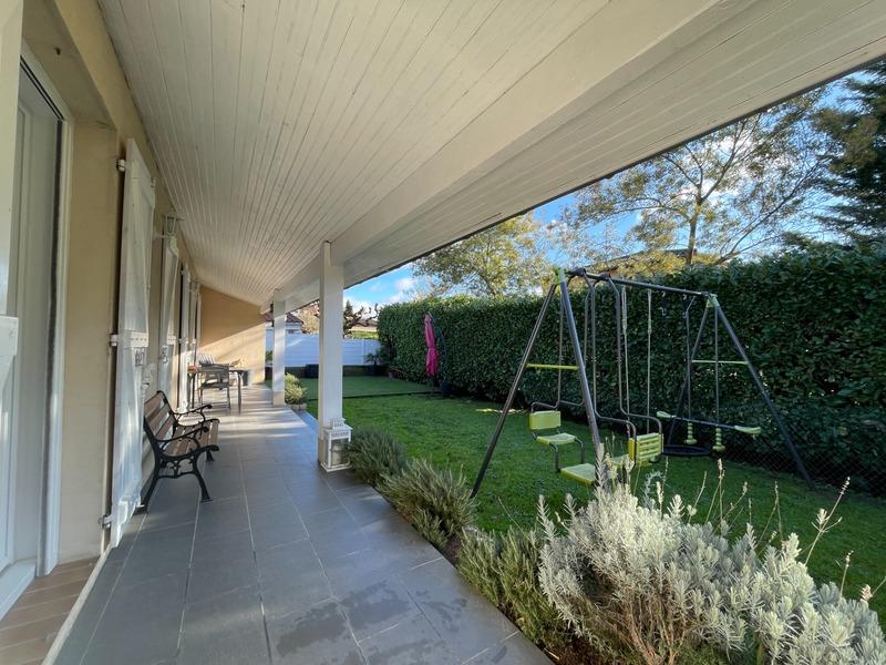 Maison - 107 m² - 4 pièces