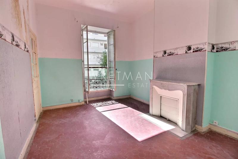 Appartement - 121 m² - 5 pièces