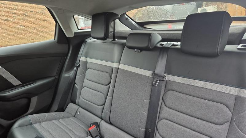 Citroën C4 1.2 PureTech 130 Eat8 Feel Pack - Automatique