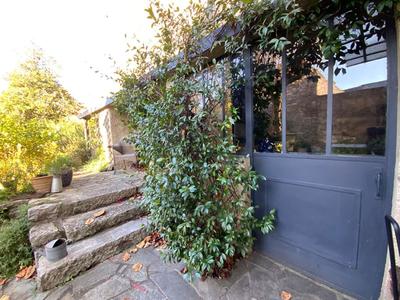 Maison - 200 m² - 5 pièces