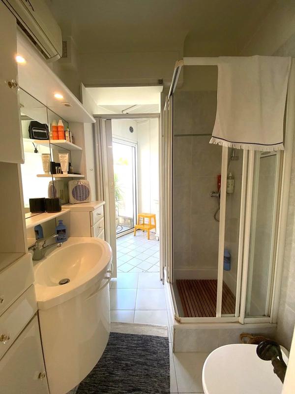 Appartement - 28 m² - 1 pièce
