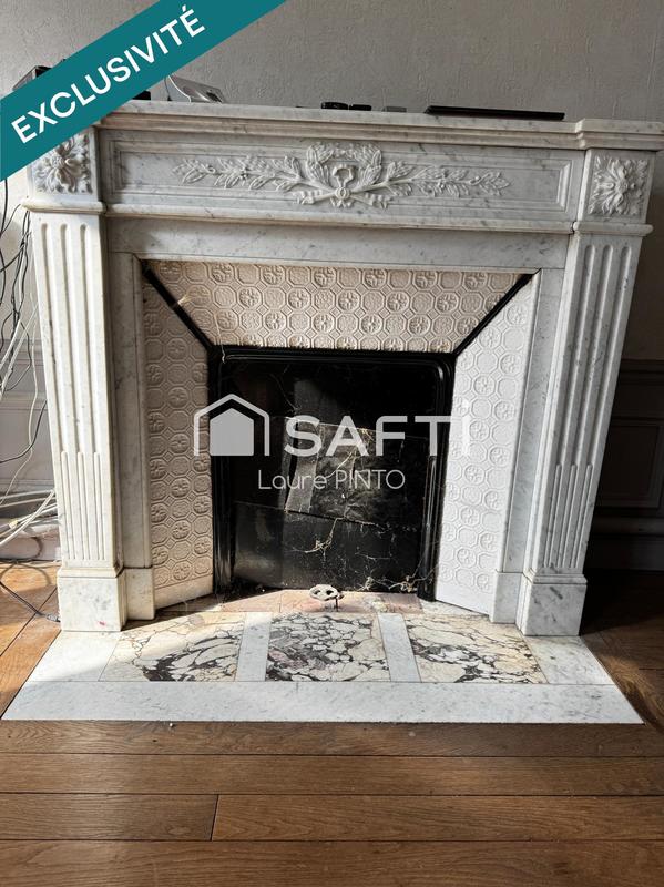 Ferme - 180 m² - 6 pièces