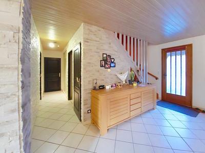 Maison - 109 m² - 6 pièces