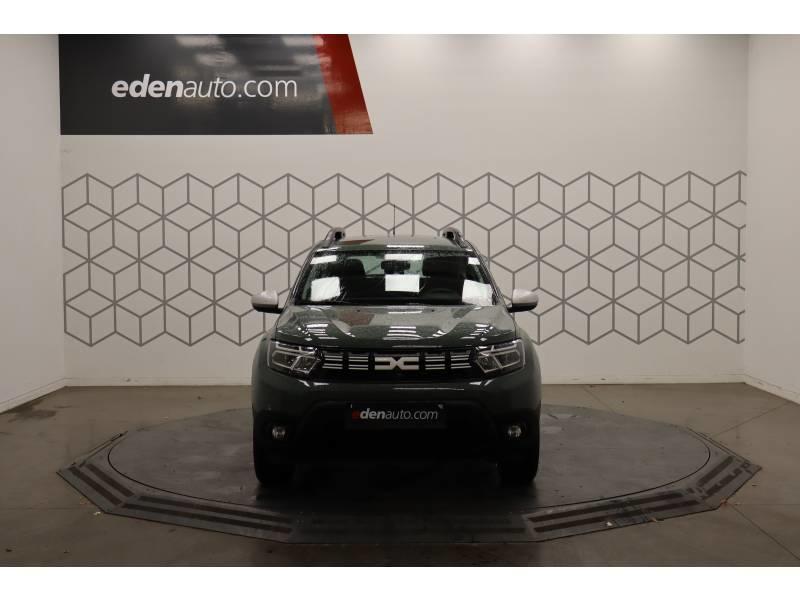 Dacia Duster Eco-G 100 4x2 Expression