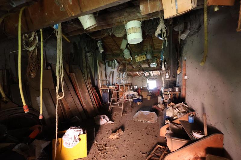 Maison de village - 91 m² - 4 pièces