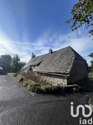 Maison de campagne - 161 m² - 7 pièces