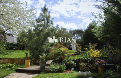 Maison - 113 m² - 5 pièces